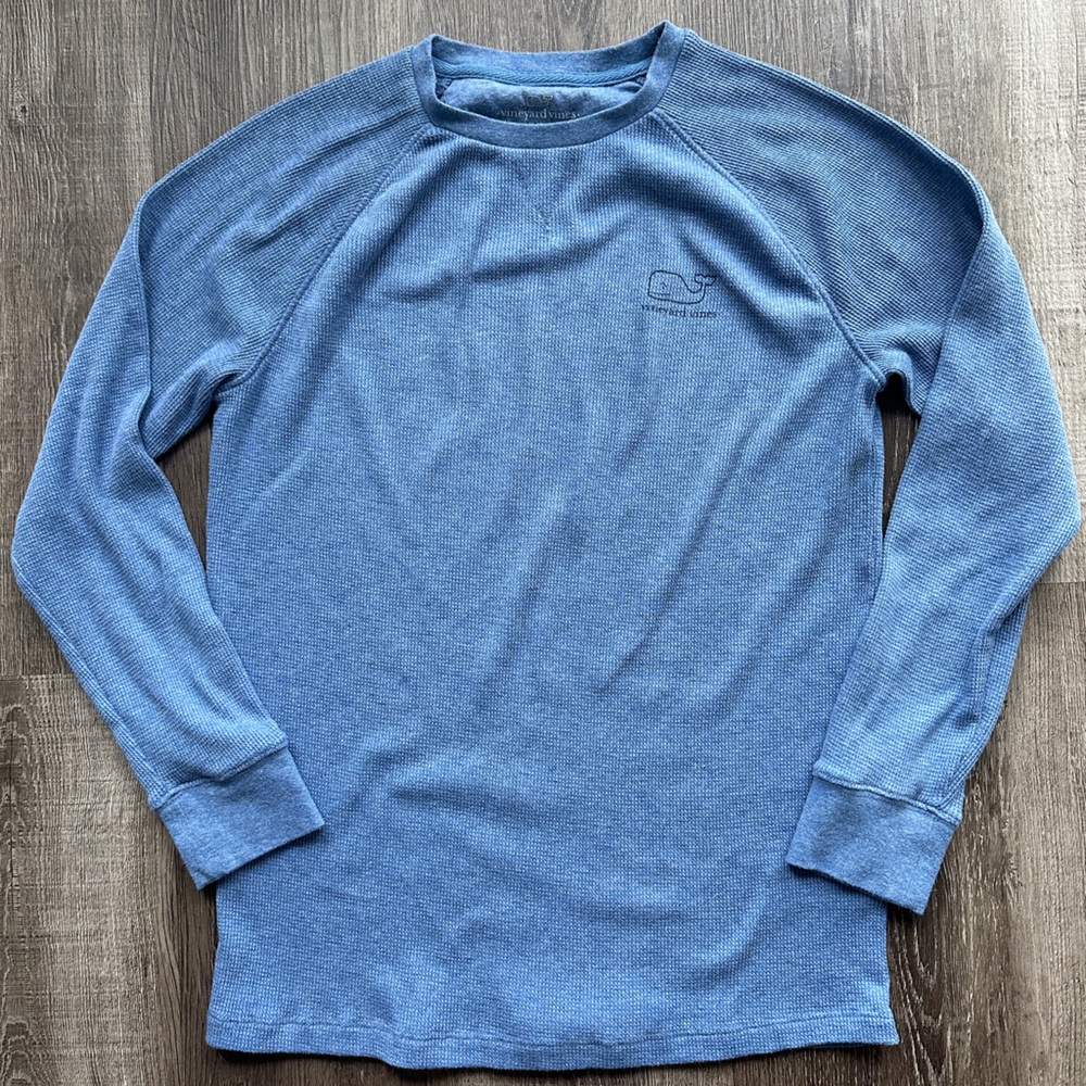 Vineyard Vines Long Sleeve Top Youth XL